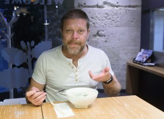 Szabó Győző a kezébe vette az irányítást a teste fölött! Szabó Győző