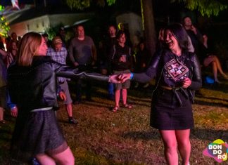 Így nyitotta a Bondoró a hazai fesztiválszezont Bondoró