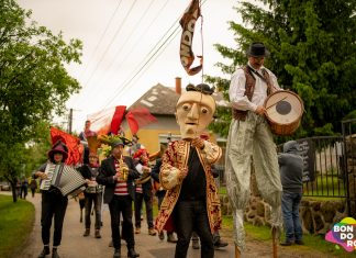 Fesztiválszezon 1. Instagram játék szabályzata és adatvédelmi tájékoztató
