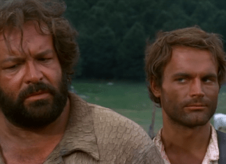 10 dolog, amit lehet, hogy nem tudtál Bud Spencerről bud spencer-terence hill
