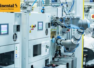 150 éve dolgozik korszerű technológiával és eszközökkel a Continental vállalat