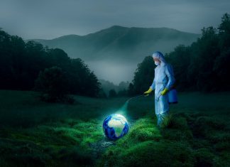 COVID. A harc sikeres, az erőfeszítések meghozták a gyümölcsüket Vírus a földön