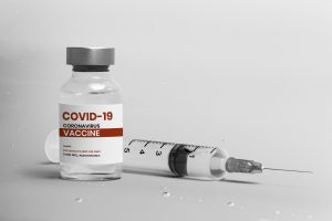 COVID vakcina
