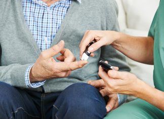 Figyeljünk a jelekre – a cukorbetegség komoly szövődményekkel járhat!