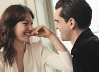 Kerüljünk közelebb egymáshoz az illatok erejével!