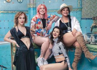 Testünk elfogadásáért kampányol az InStyle