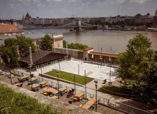 Visszavont járványügyi intézkedés és a szabadtéri meccsnézés szabályai meccsnézés