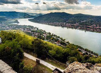 Töltődj fel a Dunakanyar szépségével – Bámulatos helyek, csodás tájak dunakanyar