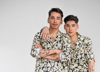 Ismerd meg az olimpiai bajnok Liu fivérek 5 titkát!