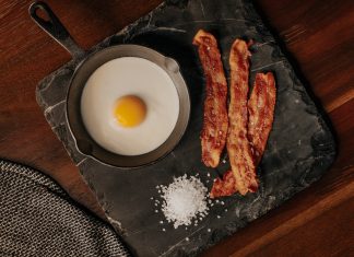 Cukormentes bacon?! De miért lenne benne cukor?