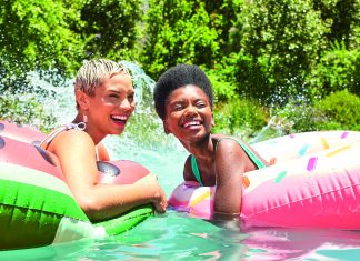 Hozzuk ki a legjobbat a nyári napsugarakból!