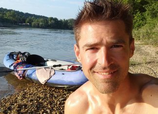 12 kilót fogyott és új bemutatóra készül Babicsek Bernát