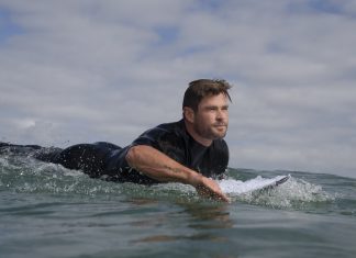 Holnap indul Chris Hemsworth és a Cápafesztivál a National Geographic képernyőjén!