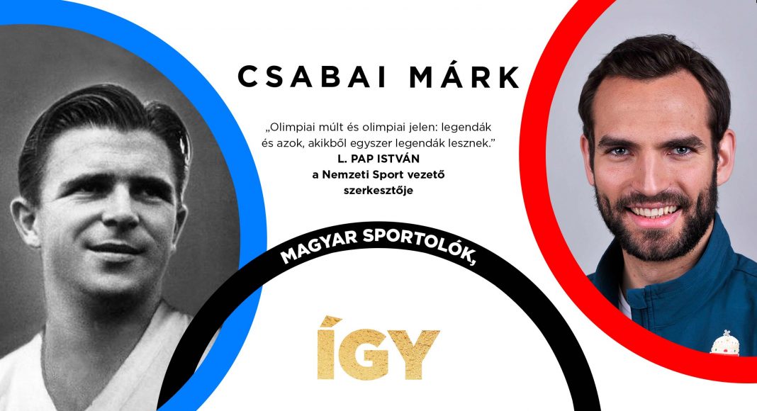 Csabai Márk - Így nyertek ők