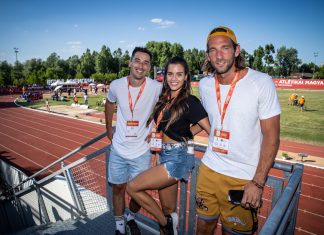 Lesprintelte az olimpiai bajnokot Novák Zalán!