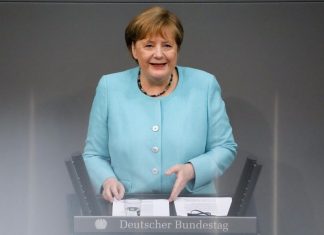 Angela Merkel a világ legbefolyásosabb nője – 7 dolog, amit nem tudtál róla Angela Merkel