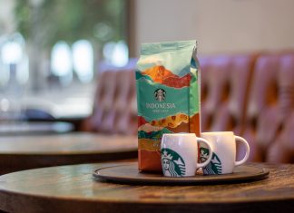 A kávé varázsa és romantikája