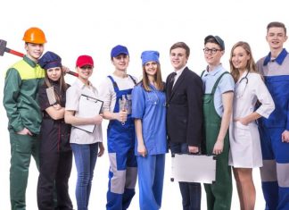 Nem vettek fel egyetemre? – Ne keseredj el, inkább tanulj szakmát! lehasznosabb OKJ-képzések