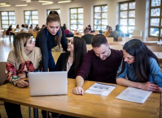 Önkifejezés és másként gondolkodás – ez a diákok számára a kreativitás