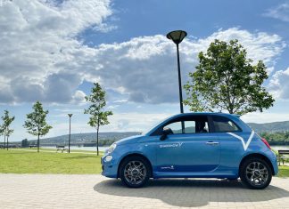 Bővül a népszerű közösségi autó-megosztó flottája