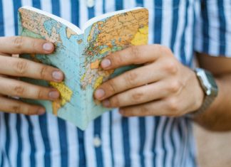 Fontos előkészületek utazás előtt a gondtalan nyaralásért utazás előtti előkészületek