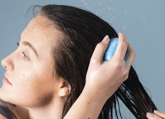 Lépés a műanyagmentes élet felé: pucér kozmetikumok