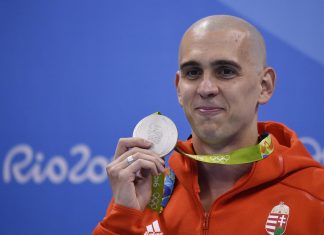 Cseh László befejezte káprázatos pályafutását, ez volt az utolsó olimpiája
