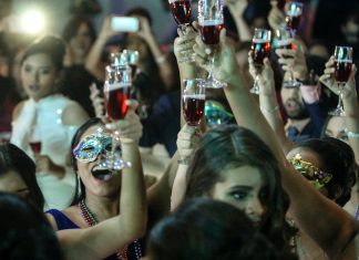 A nyár veszélyes a májra?