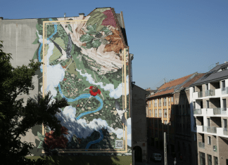 Végre Budapest is fellélegezhet!