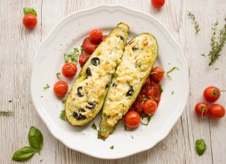 Egészséges, nyári finomságok – 5 remek recept a kedvenceink közül finom egészséges nyári ételek