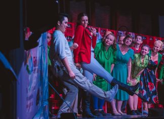 Szabadtéri Szerelmi bájital-előadással járja az országot júliusban az Opera