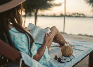 5 szuper könyv utazáshoz, nyaraláshoz könyvek nyaraláshoz, utazáshoz