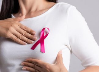 Az AVON új animációs videóval segíti az emlőönvizsgálat elvégzését mellönvizsgálat