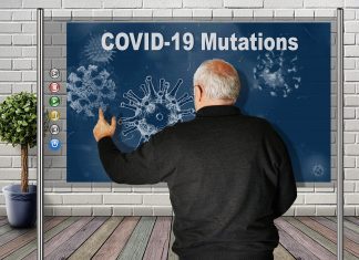 Covidizácionális perspektívában élünk