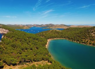 Horvátország a legbiztonságosabb mediterrán úti cél Horvátország