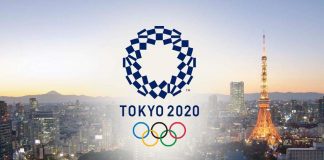 Tokió2020 olimpiai megnyitó