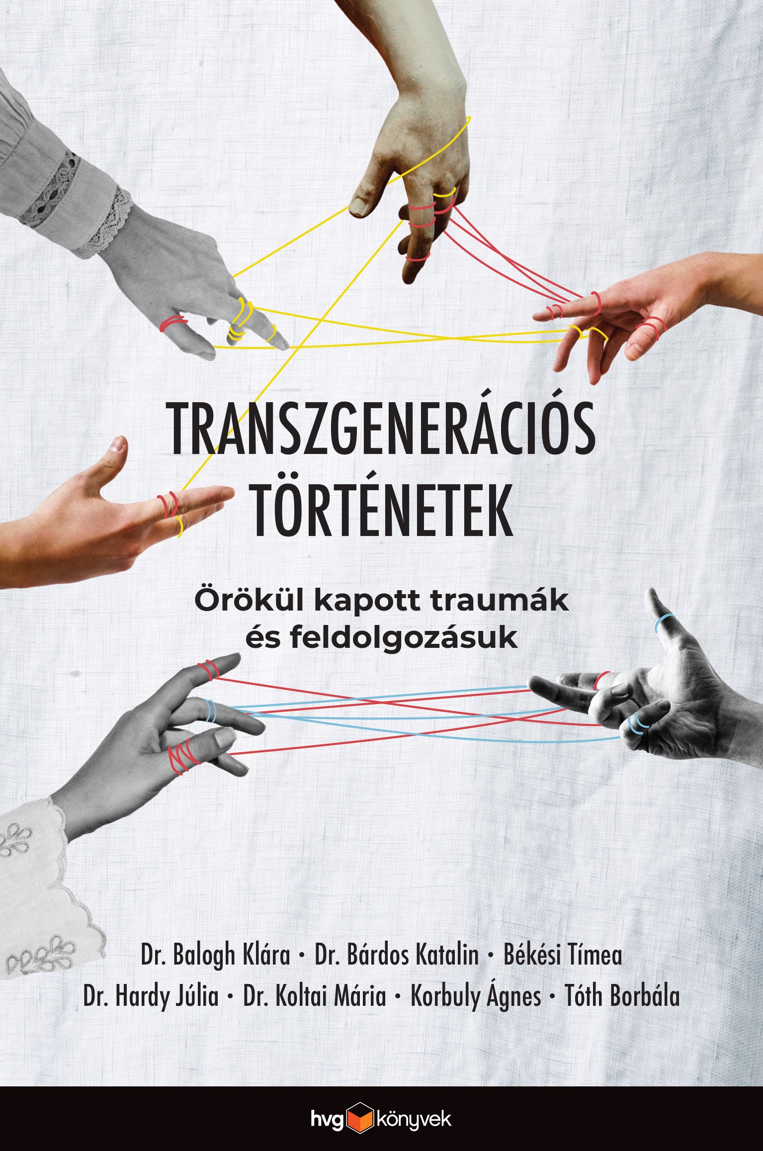Transzgenerációs történetek Hvg könyv