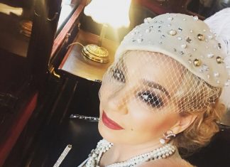 Szűcs Gabi: Alapvetően egy harmóniára törekvő, normális nő vagyok, nem pedig a végzet asszonya