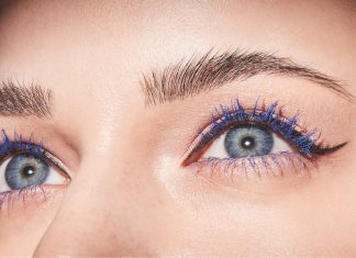 Színes pillák? Miért ne?