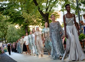 Az ikonikus magyar divatmárka hamarosan új állomásához érkezik