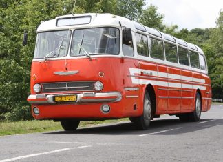 Ikarus-hétvége a Közlekedési Múzeumnál – Fókuszban a nosztalgiabuszok nosztalgiabuszok