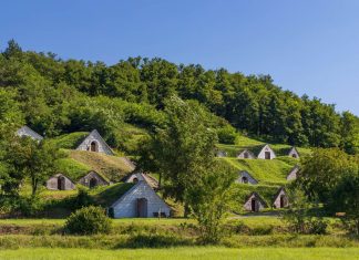 Ismerd meg Magyarország legizgalmasabb helyeit, mutasd meg Téged mi inspirál!