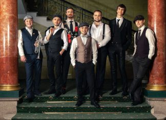 Közelít a 23. Zsidó Kulturális Fesztivál!