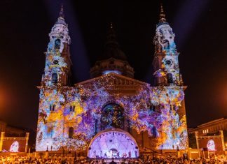 Idén ismét nagyszabású szabadtéri koncert várja az érdeklődőket a Bazilika előtt!