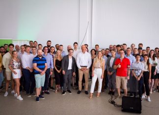 Bemutatkoztak a befektetők előtt a HSUP első évének legjobb projektjei NKFIH_HSUP_DEMODAY-210810-10