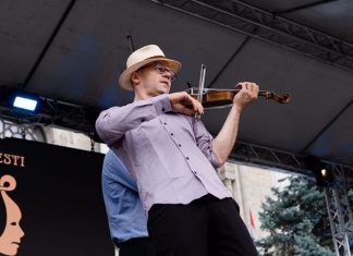 Az ünneplés folytatódik: Bartóktól a Kerekes Bandig!