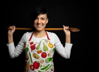 Balatoni szórakozás, kicsit másképp! 2. rész – Vegán élményfőzés a levendulásban