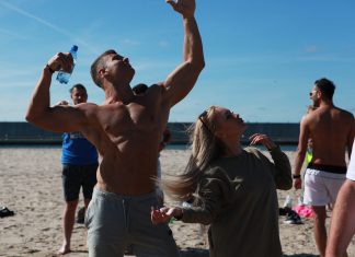 Hamarosan valóra válik Pumped Gabo álma