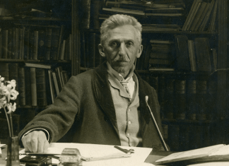 Gárdonyi Géza életművével int búcsút a nyárnak a kedd esti összművészeti programsorozat az A38on