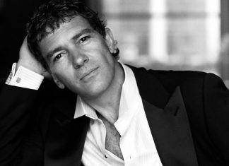 11 szórakoztató tény Antonio Banderas életéből antonio-banderas-színész